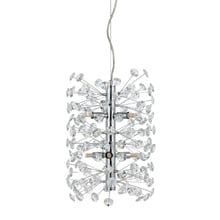 Uriah 6 Light Pendant